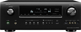 Denon AVR-3312